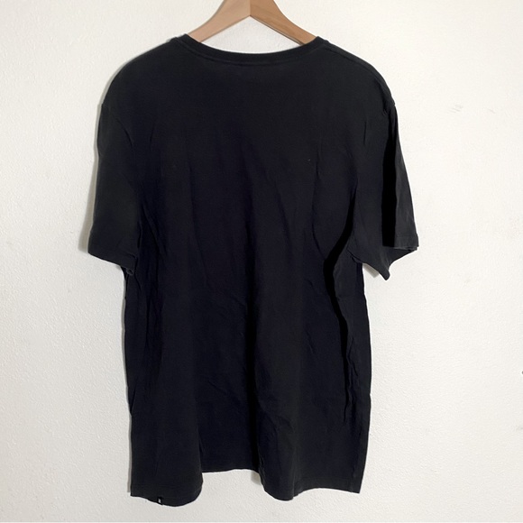 HURLEY Men’s Icon Slash Gradient T-Shirt XXL - Picture 2 of 3